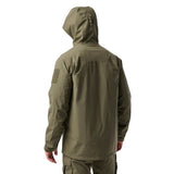 5.11 Force Rainshell Jacket