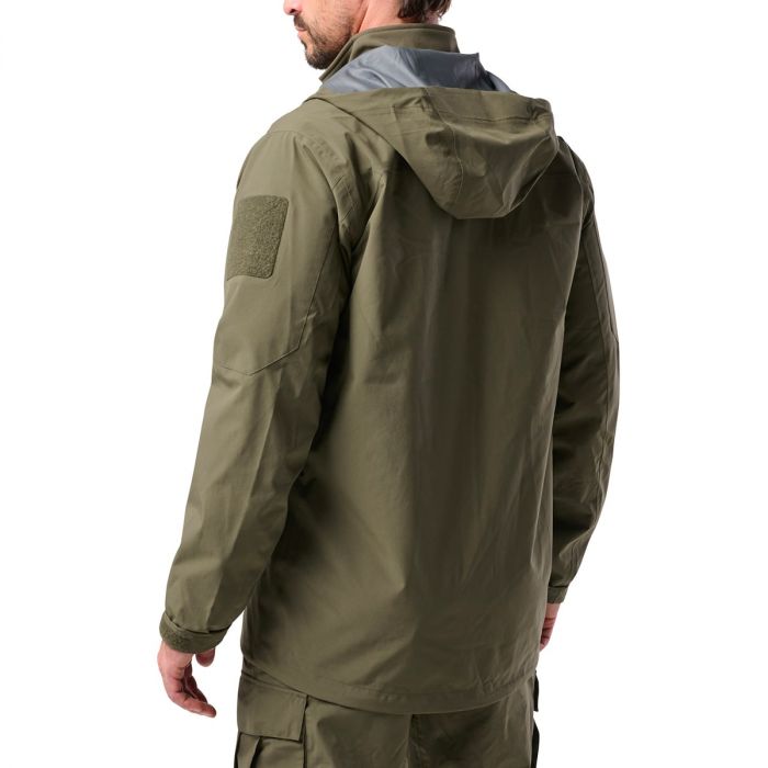 5.11 Force Rainshell Jacket