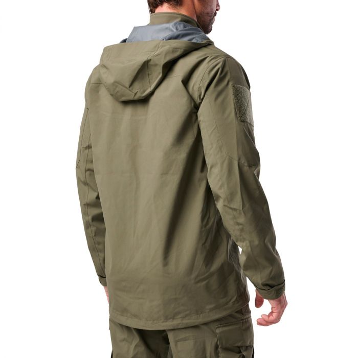 5.11 Force Rainshell Jacket