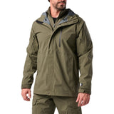 5.11 Force Rainshell Jacket