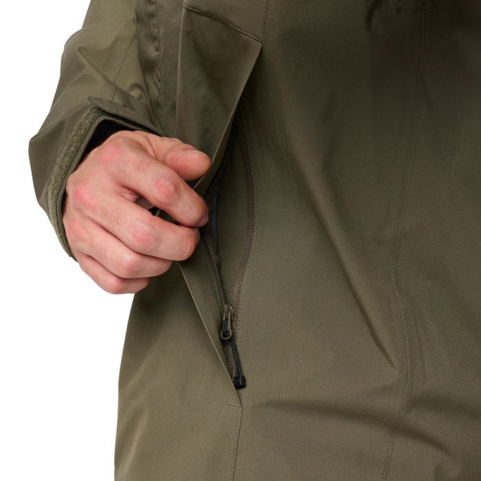 5.11 Force Rainshell Jacket