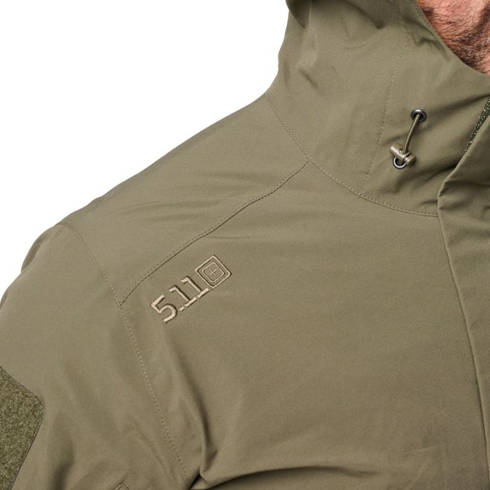 5.11 Force Rainshell Jacket