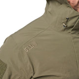 5.11 Force Rainshell Jacket