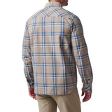 5.11 Gunner Plaid L/S Shirt