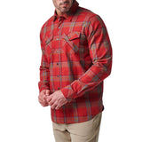 5.11 Gunner Plaid L/S Shirt