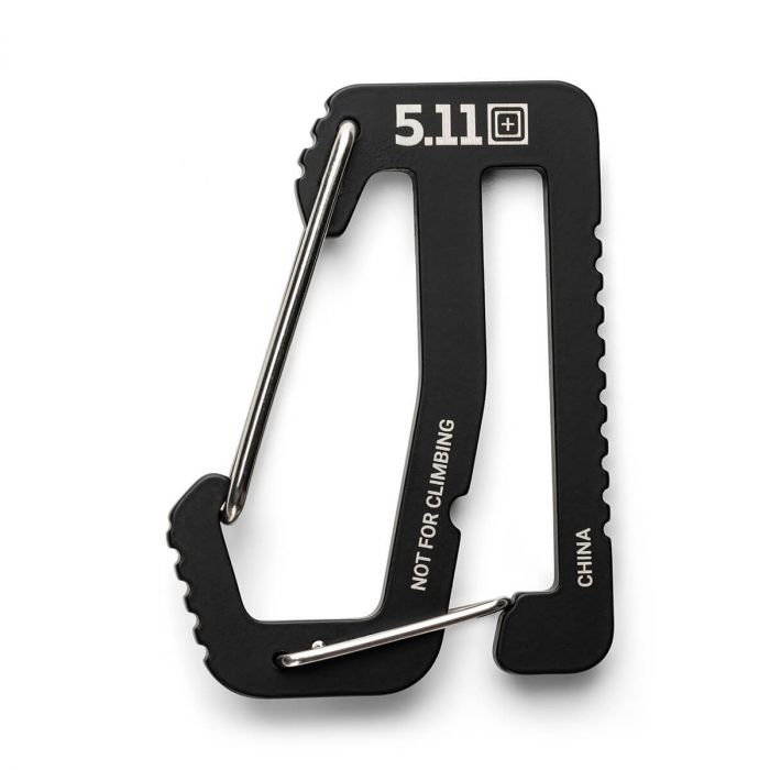 5.11 Hardpoint B150 Carabiner