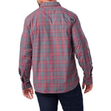 5.11 Igor Plaid L/S Shirt