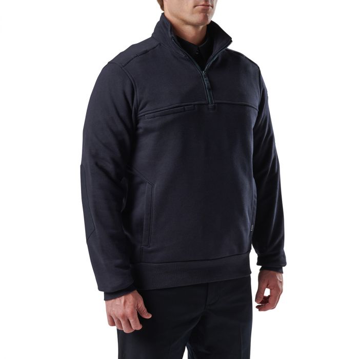 5.11 Job Shirt A Zip 2.0 Free Delivery Available TacTree