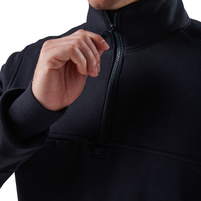 5.11 Job Shirt A Zip 2.0 Free Delivery Available TacTree