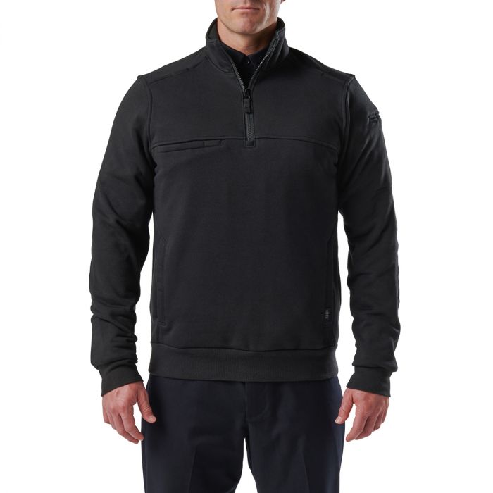 Job Shirt 2.0 1 4 Zip