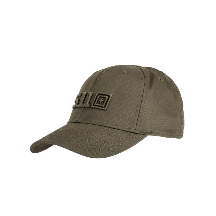 5.11 Legacy Scout Cap (Green)