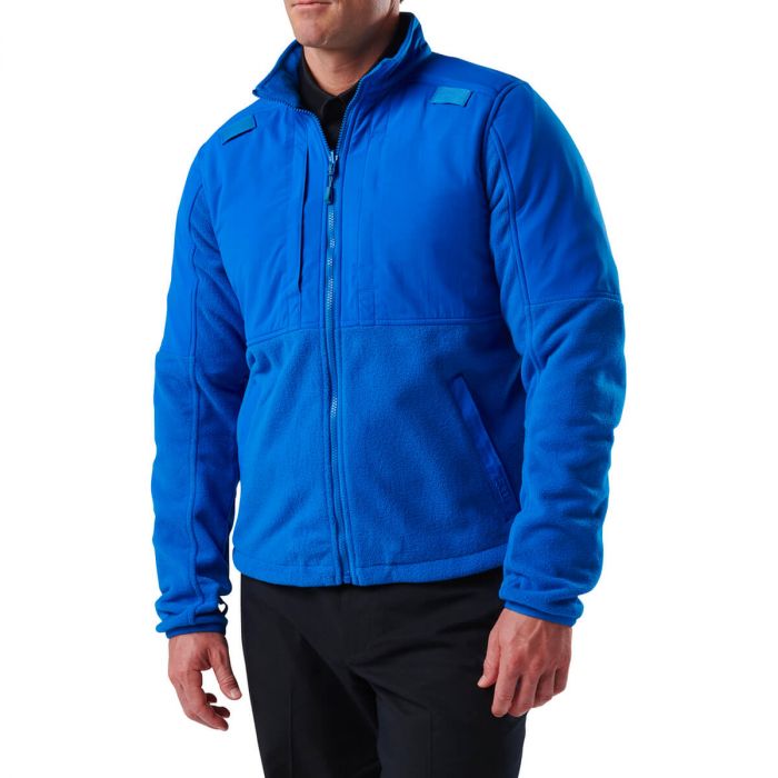 511 tactical fleece jacket best sale