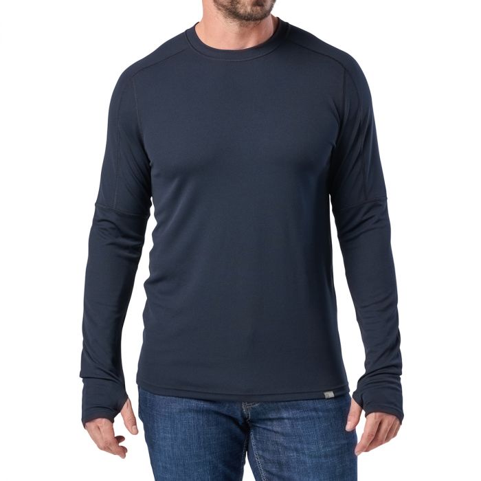 5.11 Tropos Baselayer L/S Top