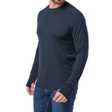 5.11 Tropos Baselayer L/S Top