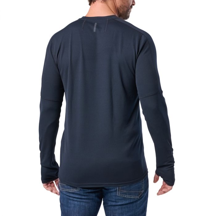 5.11 Tropos Baselayer L/S Top