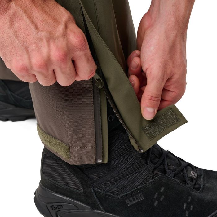 5.11 Force Rain Trousers