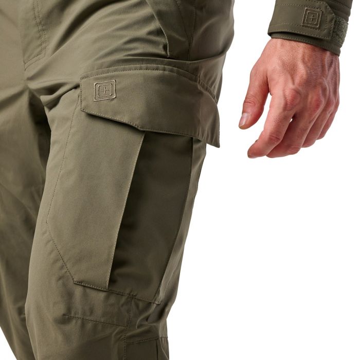 5.11 Force Rain Trousers