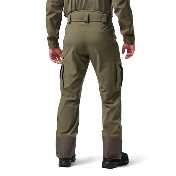 5.11 Force Rain Trousers