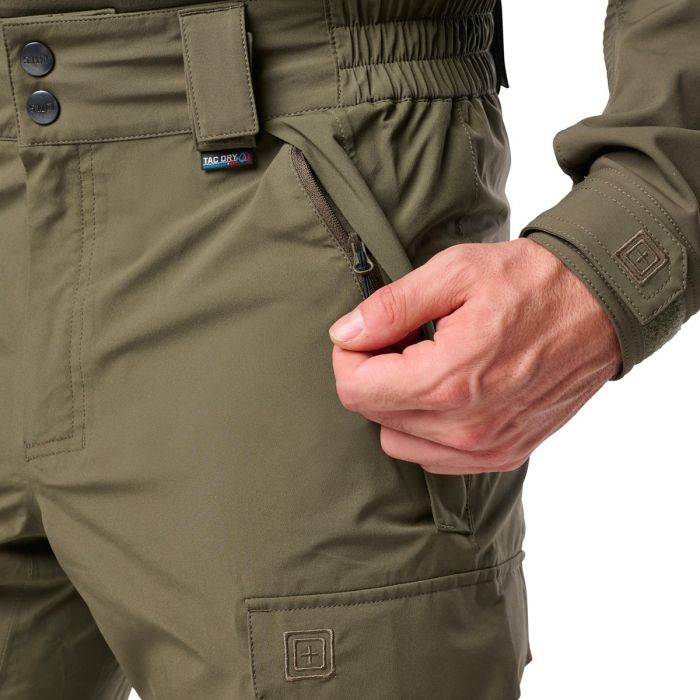 5.11 Force Rain Trousers