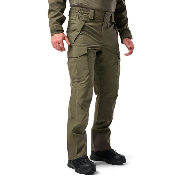 5.11 Force Rain Trousers