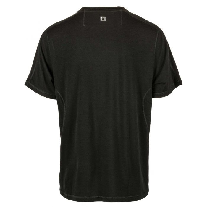 5.11 Range Ready Merino Wool Top (Short Sleeve)