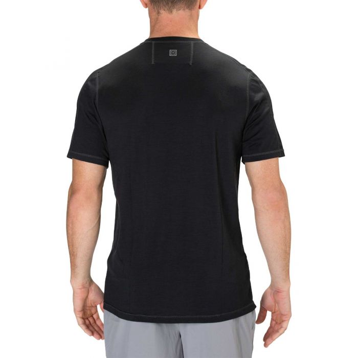 5.11 Range Ready Merino Wool Top (Short Sleeve)