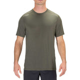 5.11 Range Ready Merino Wool Top (Short Sleeve)