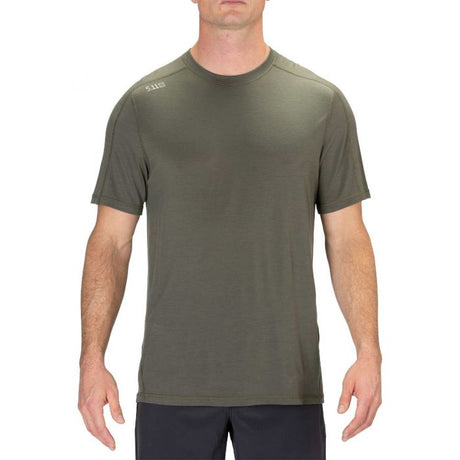 5.11 Range Ready Merino Wool Top (Short Sleeve)