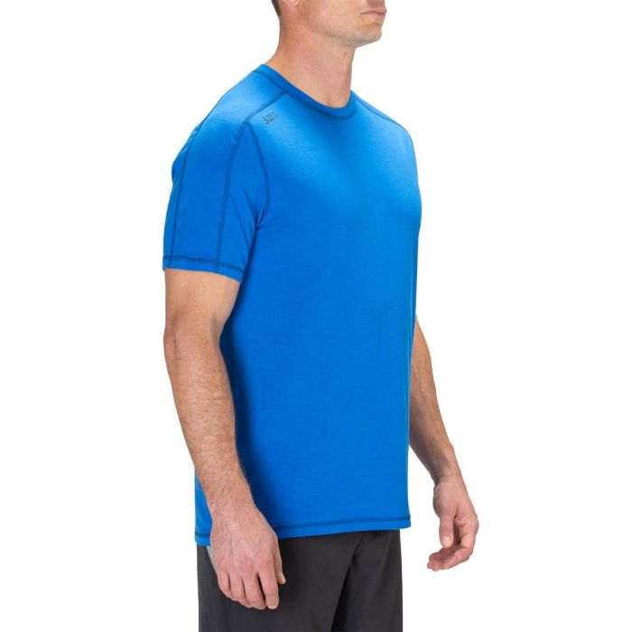 5.11 Range Ready Merino Wool Top (Short Sleeve)