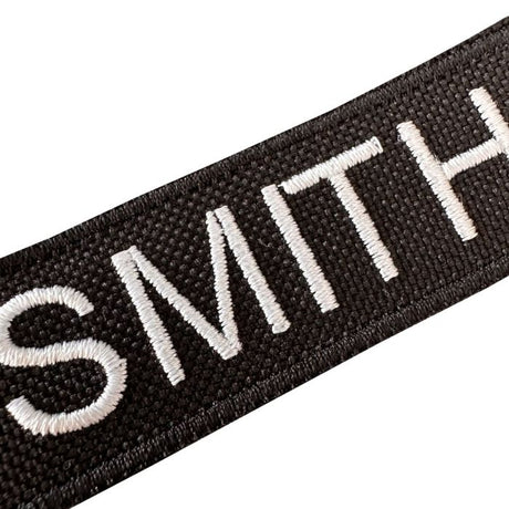 Custom ID Name Plate Badge (for 5.11 Tactical Bags & Packs)