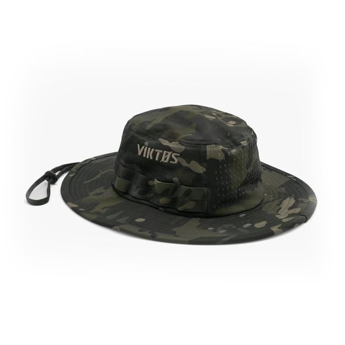 Viktos MultiCam Upriver Boonie Hat