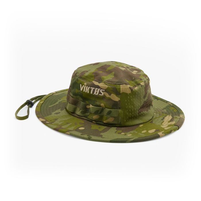 Viktos MultiCam Upriver Boonie Hat