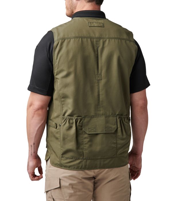 5.11 Fast-Tac Vest