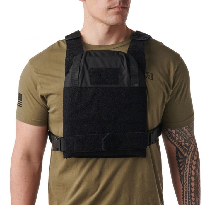 Prime Plate Carrier