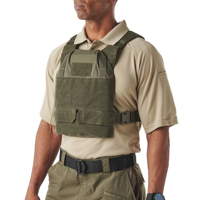 5.11 Prime Plate Carrier