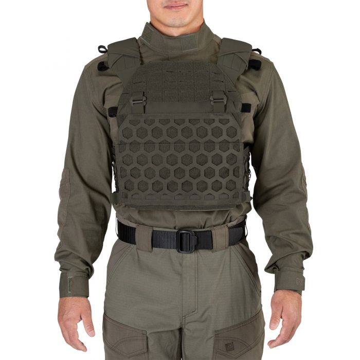 5.11 All Mission Plate Carrier