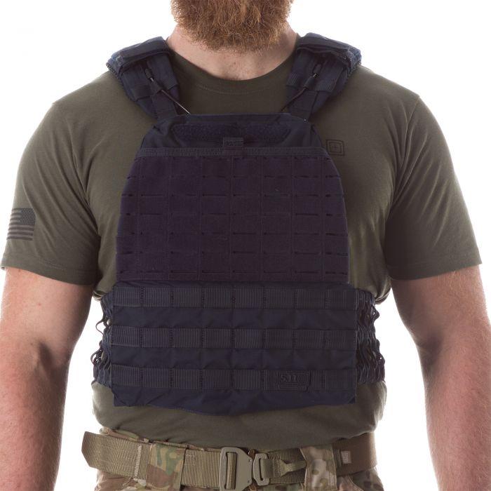 5.11 TacTec Plate Carrier