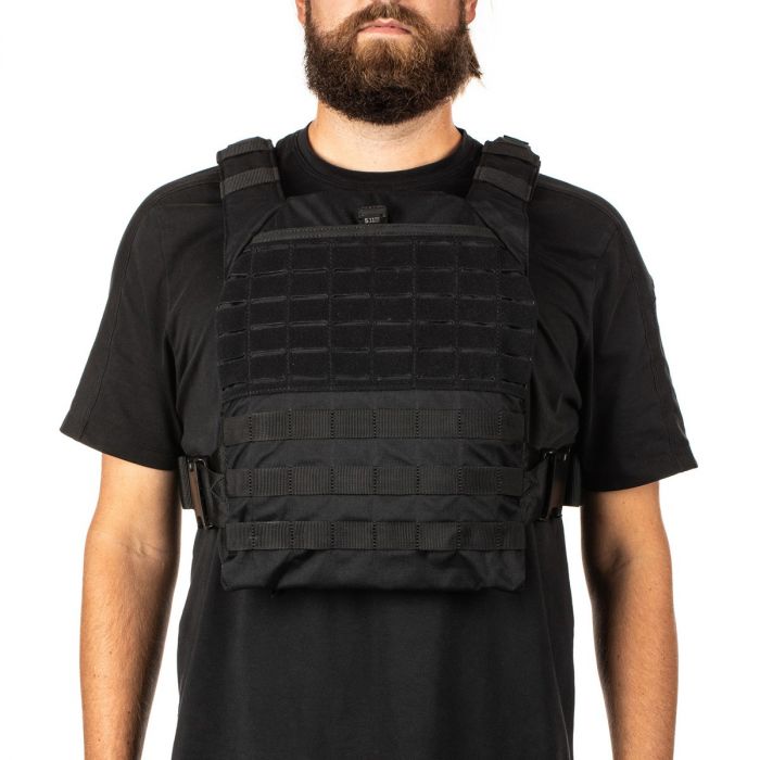 ABR Plate Carrier