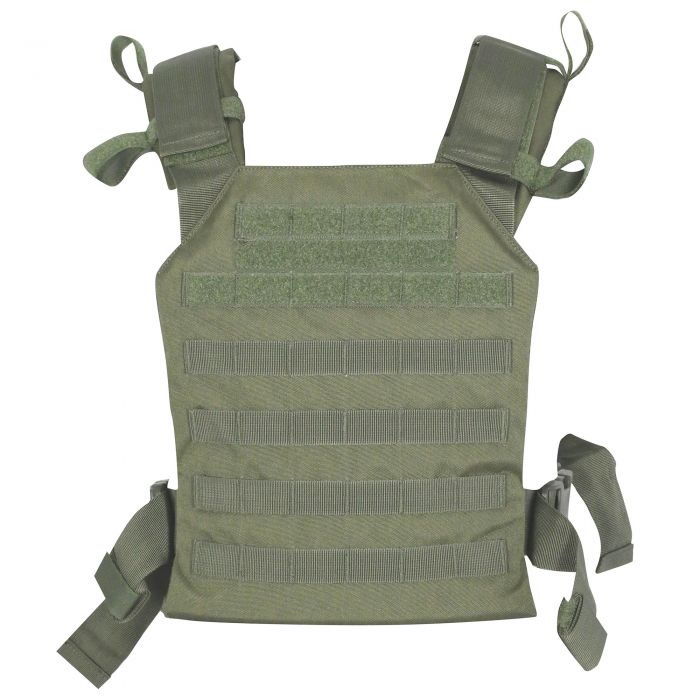 Viper Tactical Elite Plate Carrier – TacTree