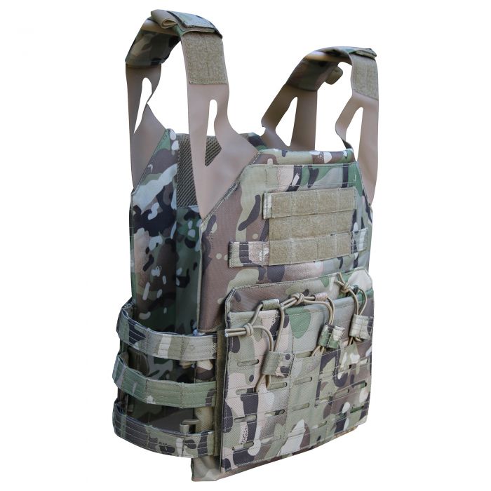 Viper Lazer Special Ops Plate Carrier