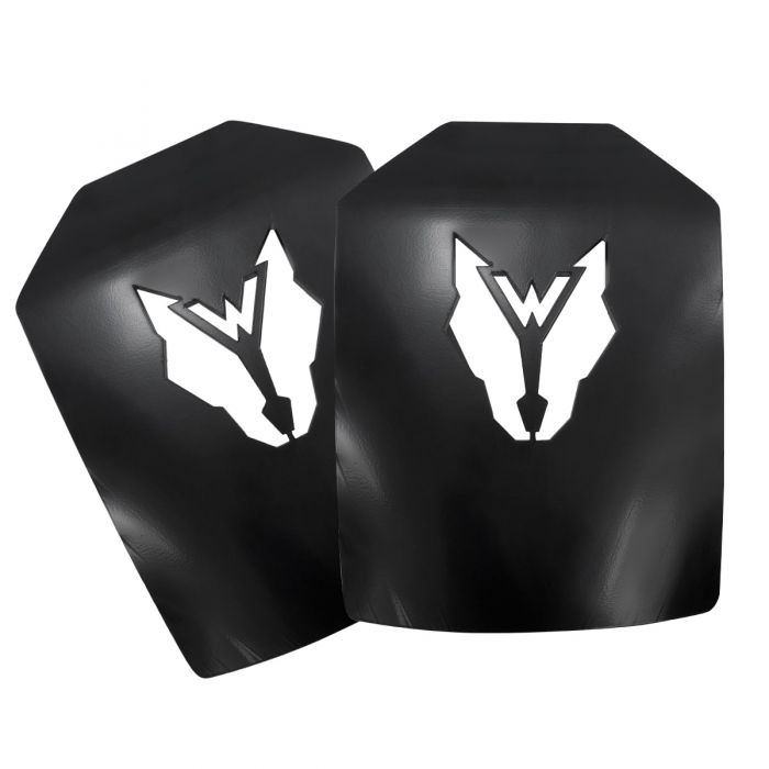 Bison Series Weighted Vest Plates