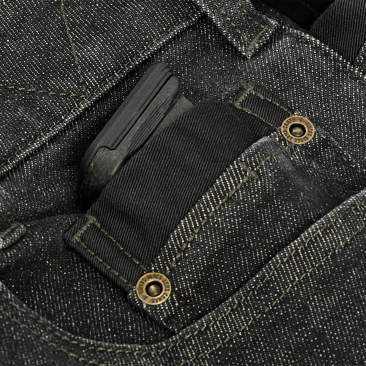 Viktos Gunfighter RR Jeans
