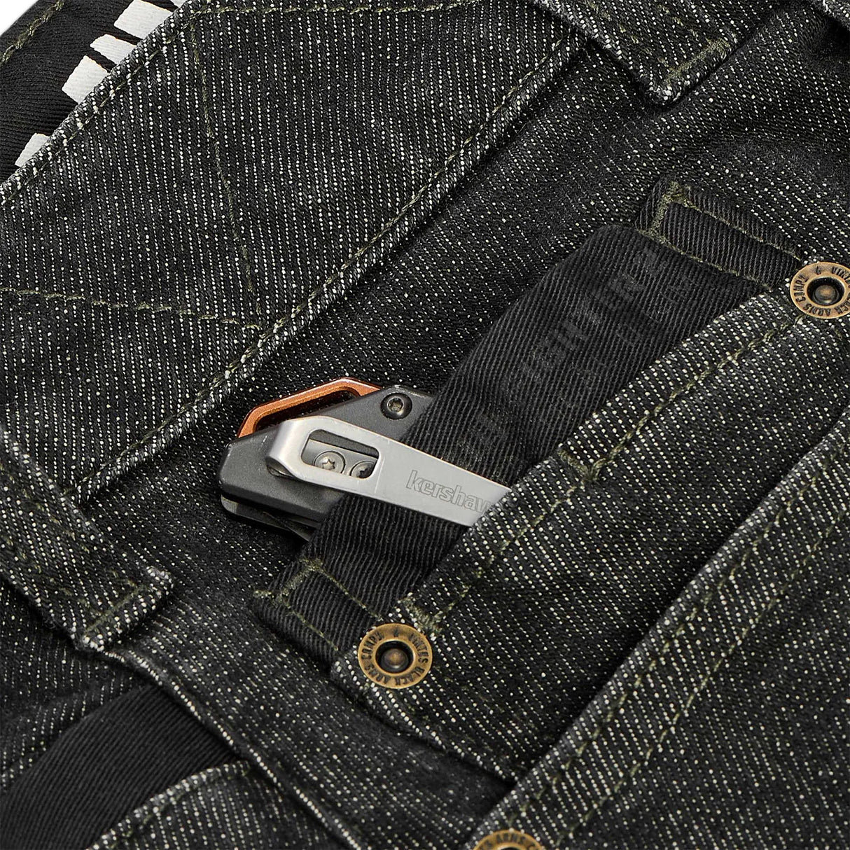 Viktos Gunfighter RR Jeans