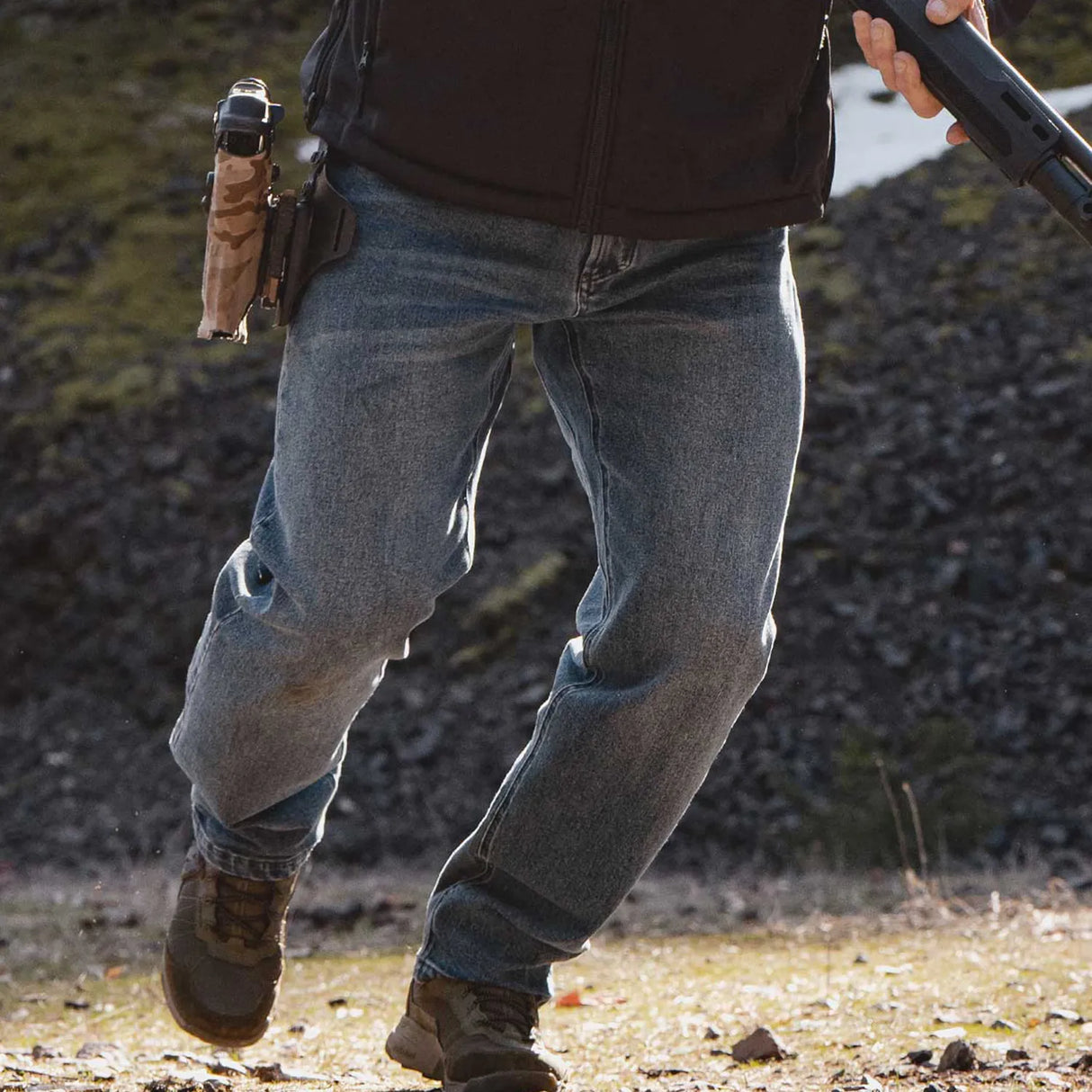 Viktos Gunfighter RR Jeans