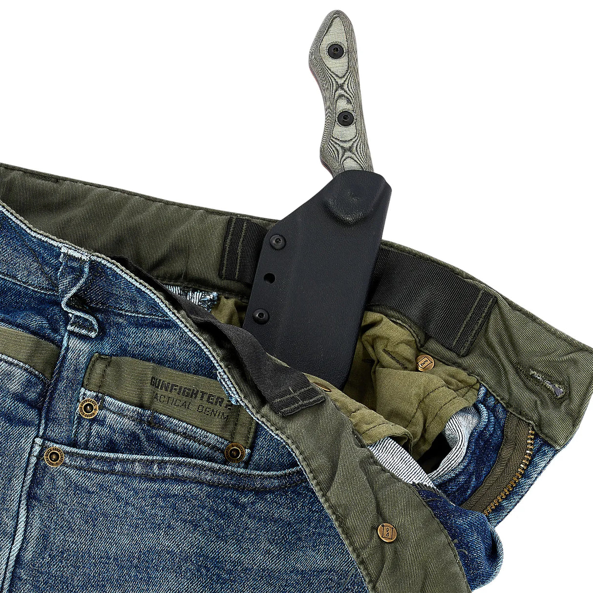 Viktos Gunfighter RR Jeans