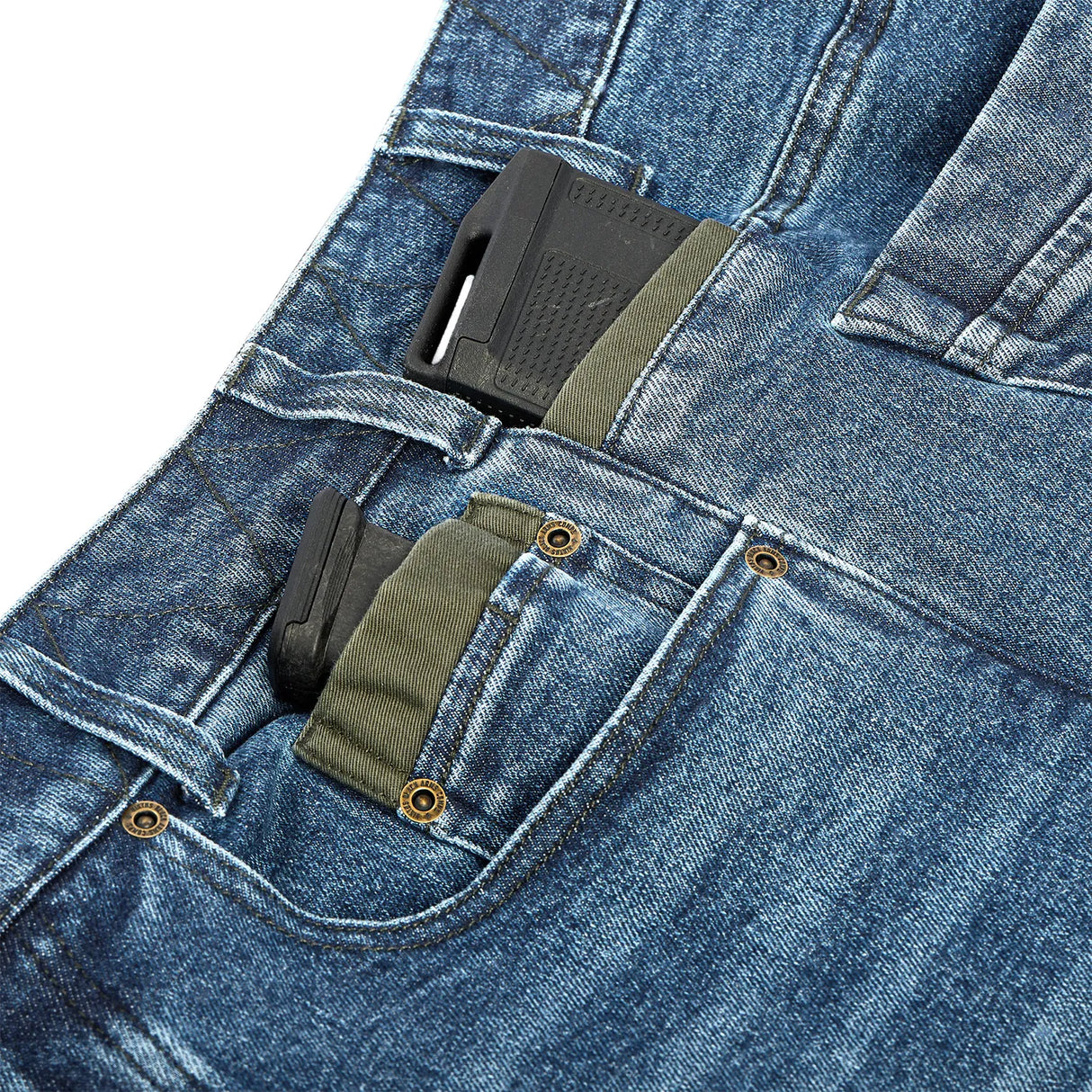 Viktos Gunfighter RR Jeans