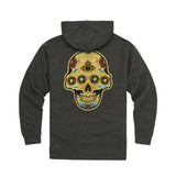 Viktos Dia De Los Quatros Hoodie