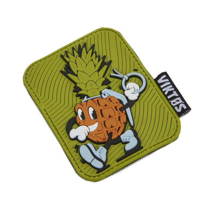 Viktos Pineapple Express Morale Patch