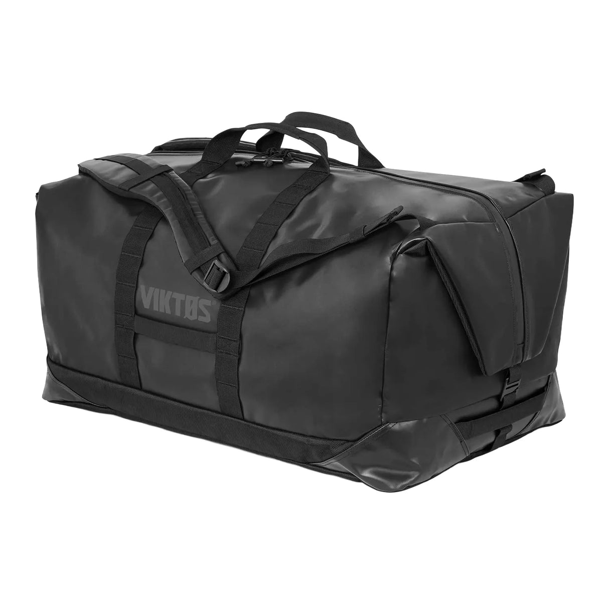 Viktos Never Comin Back Again 100L Duffel