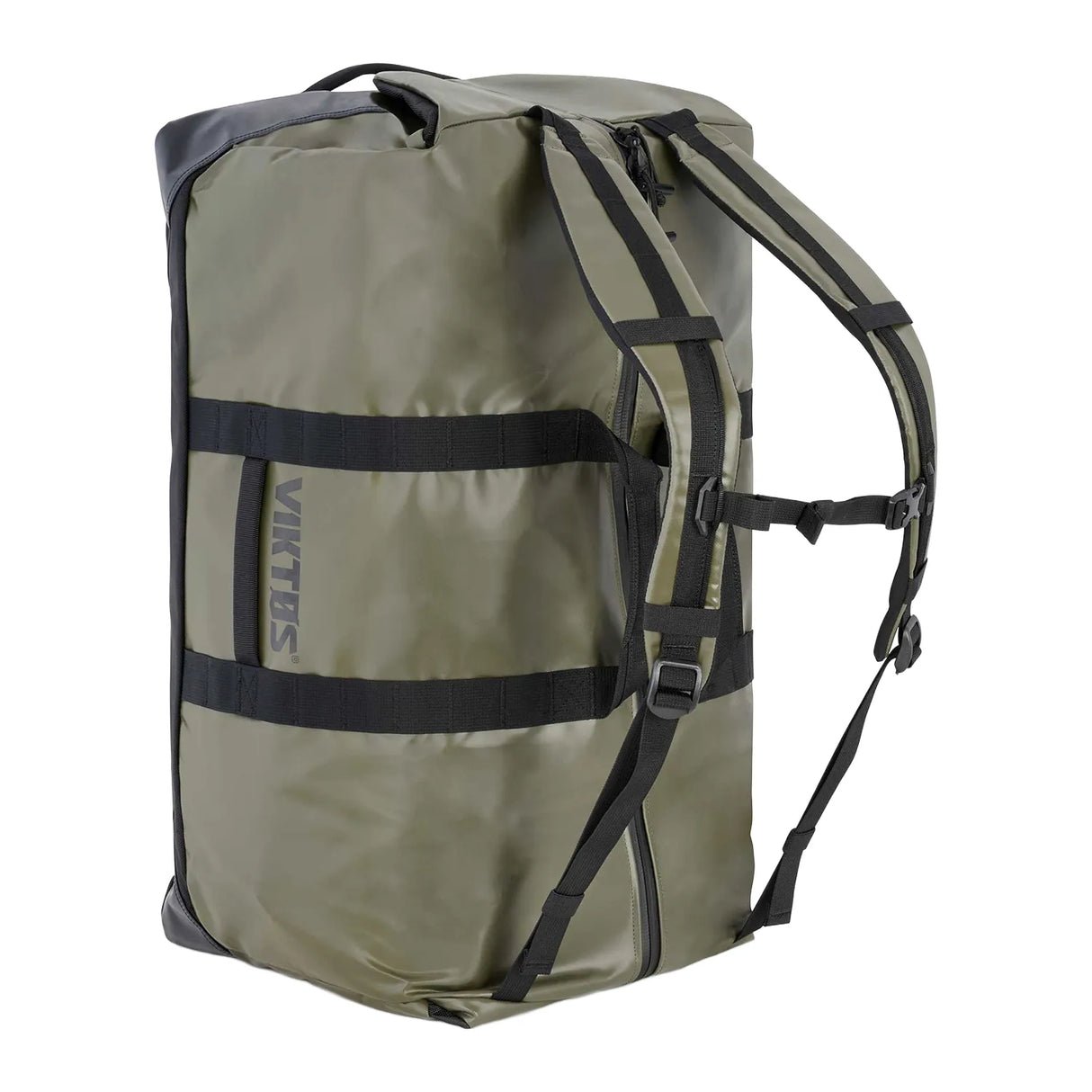 Viktos Never Comin Back Again 100L Duffel